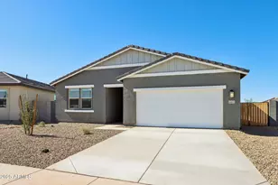 11652 N Eva Ln, Maricopa, AZ 85139 - Photo 2