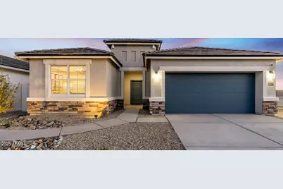 23953 W Pima Street, Buckeye, AZ 85326 - Photo 1