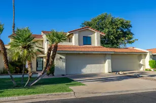 7855 N Pinesview Dr, Scottsdale, AZ 85258 - Photo 1