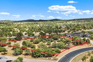 5160 W Vengeance Trail, Prescott, AZ 86305 - Photo 1