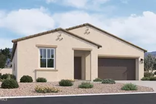 24160 W Bowker St, Buckeye, AZ 85326 - Photo 1