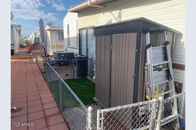 7750 E Broadway Road #583, Mesa, AZ 85208 - Photo 16