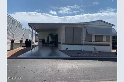 7750 E Broadway Road #583, Mesa, AZ 85208 - Photo 1