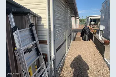 7750 E Broadway Road #583, Mesa, AZ 85208 - Photo 20