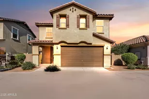 6853 E Posada Cir, Mesa, AZ 85212 - Photo 1