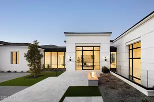 6512 E Hummingbird Ln, Paradise Valley, AZ 85253 - Photo 2