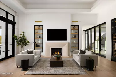 6512 E Hummingbird Lane, Paradise Valley, AZ 85253 - Photo 6