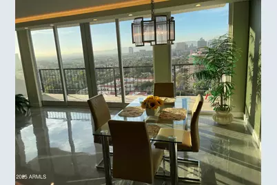 2323 N Central Avenue #1802, Phoenix, AZ 85004 - Photo 12
