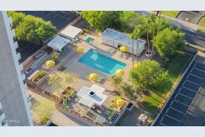 2323 N Central Avenue #1802, Phoenix, AZ 85004 - Photo 50
