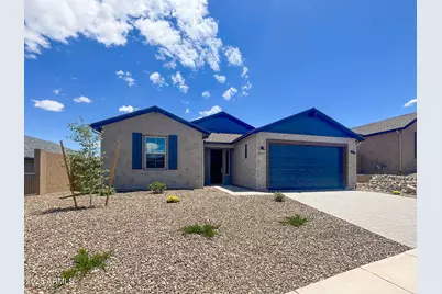 833 Eugene Road, Clarkdale, AZ 86324 - Photo 1