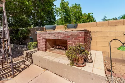 991 N Quail Lane, Gilbert, AZ 85233 - Photo 44