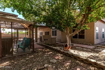 991 N Quail Lane, Gilbert, AZ 85233 - Photo 46