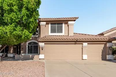 991 N Quail Lane, Gilbert, AZ 85233 - Photo 52