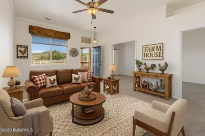 1153 N Esther Parkway, Camp Verde, AZ 86322 - Photo 4