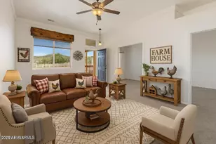 1153 N Esther Pkwy, Camp Verde, AZ 86322 - Photo 4