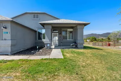 1153 N Esther Parkway, Camp Verde, AZ 86322 - Photo 2