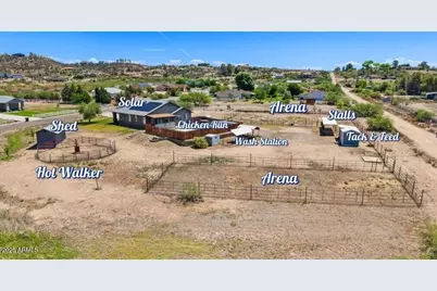 1153 N Esther Parkway, Camp Verde, AZ 86322 - Photo 42