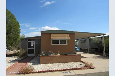 3411 S Camino Seco -- #232, Tucson, AZ 85730 - Photo 2