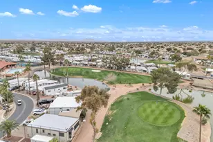 1152 S Sioux Dr, Apache Junction, AZ 85119 - Photo 50