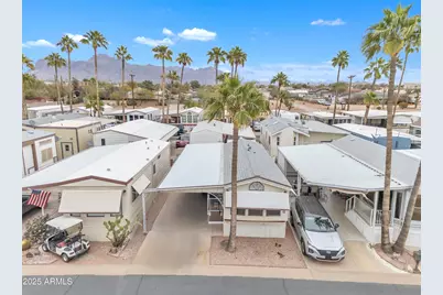 1152 S Sioux Drive, Apache Junction, AZ 85119 - Photo 40