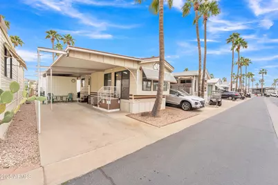 1152 S Sioux Drive, Apache Junction, AZ 85119 - Photo 8