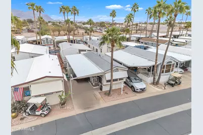 1152 S Sioux Drive, Apache Junction, AZ 85119 - Photo 42