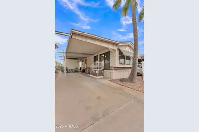 1152 S Sioux Drive, Apache Junction, AZ 85119 - Photo 38