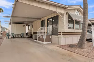 1152 S Sioux Dr, Apache Junction, AZ 85119 - Photo 38