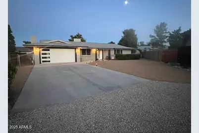 7601 E Paseo Hermoso --, Prescott Valley, AZ 86314 - Photo 1