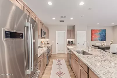 3261 Maverick Drive, Wickenburg, AZ 85390 - Photo 20