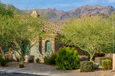 9990 E Desert Beauty Drive, Scottsdale, AZ 85255 - Photo 88