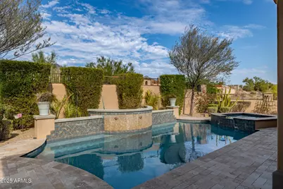 9990 E Desert Beauty Drive, Scottsdale, AZ 85255 - Photo 48