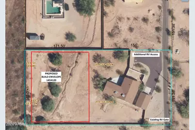 1807 W Joy Ranch Road, Phoenix, AZ 85086 - Photo 50