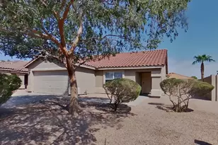 8318 E Peralta, Mesa, AZ 85212 - Photo 1