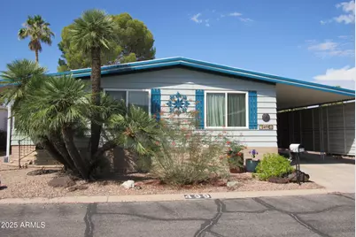 3411 S Camino Seco -- #499, Tucson, AZ 85730 - Photo 2