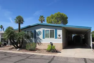 3411 S Camino Seco --, Tucson, AZ 85730 - Photo 1