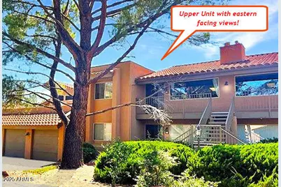 46 Morning Sun Drive #8, Sedona, AZ 86336 - Photo 1