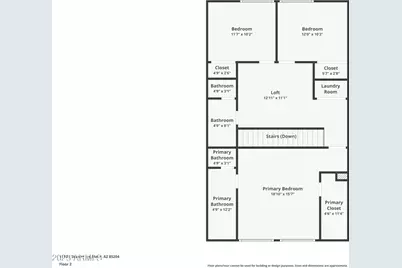 1119 S Stapley Drive #107, Mesa, AZ 85204 - Photo 16