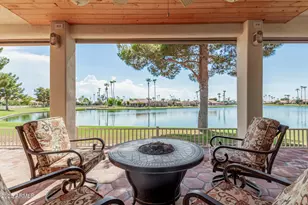 25220 S Cloverland Dr, Sun Lakes, AZ 85248 - Photo 28