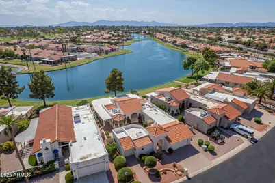 25220 S Cloverland Drive, Sun Lakes, AZ 85248 - Photo 34