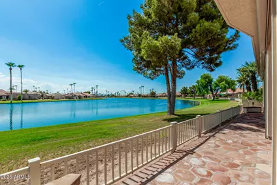 25220 S Cloverland Drive, Sun Lakes, AZ 85248 - Photo 30