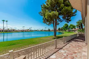 25220 S Cloverland Dr, Sun Lakes, AZ 85248 - Photo 30