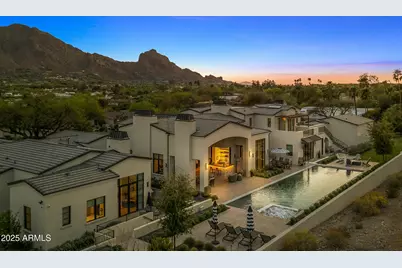 6126 E Joshua Tree Lane, Paradise Valley, AZ 85253 - Photo 34