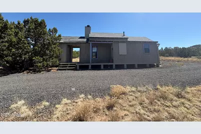 1182 E Indian Blanket Road, Williams, AZ 86046 - Photo 1