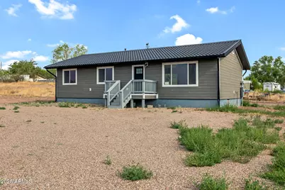 1955 W 9th Street, Saint Johns, AZ 85936 - Photo 1