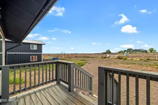 1955 W 9th St, Saint Johns, AZ 85936 - Photo 4