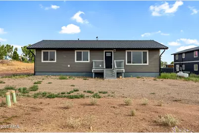 1955 W 9th Street, Saint Johns, AZ 85936 - Photo 2