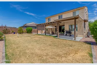 3218 N 198th Lane, Buckeye, AZ 85396 - Photo 30