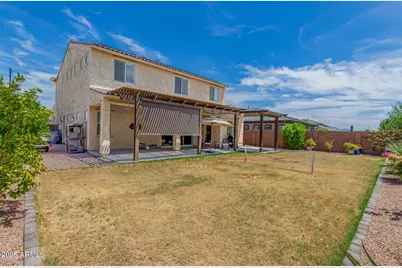 3218 N 198th Lane, Buckeye, AZ 85396 - Photo 32