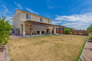 3218 N 198th Ln, Buckeye, AZ 85396 - Photo 32